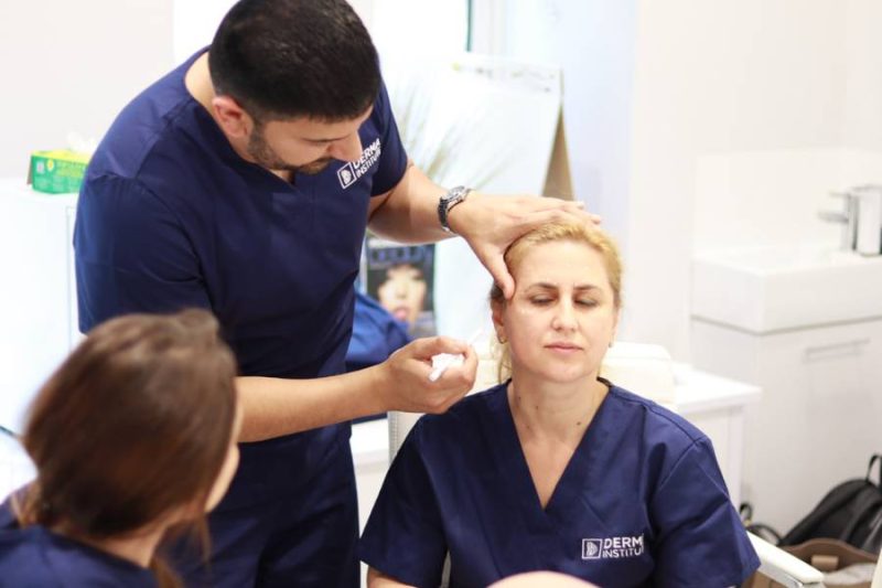 Practical Botox & Dermal Filler Injecting Day | Derma Institute USA