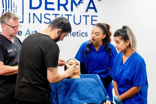 Practical Botox & Dermal Filler Injecting Day