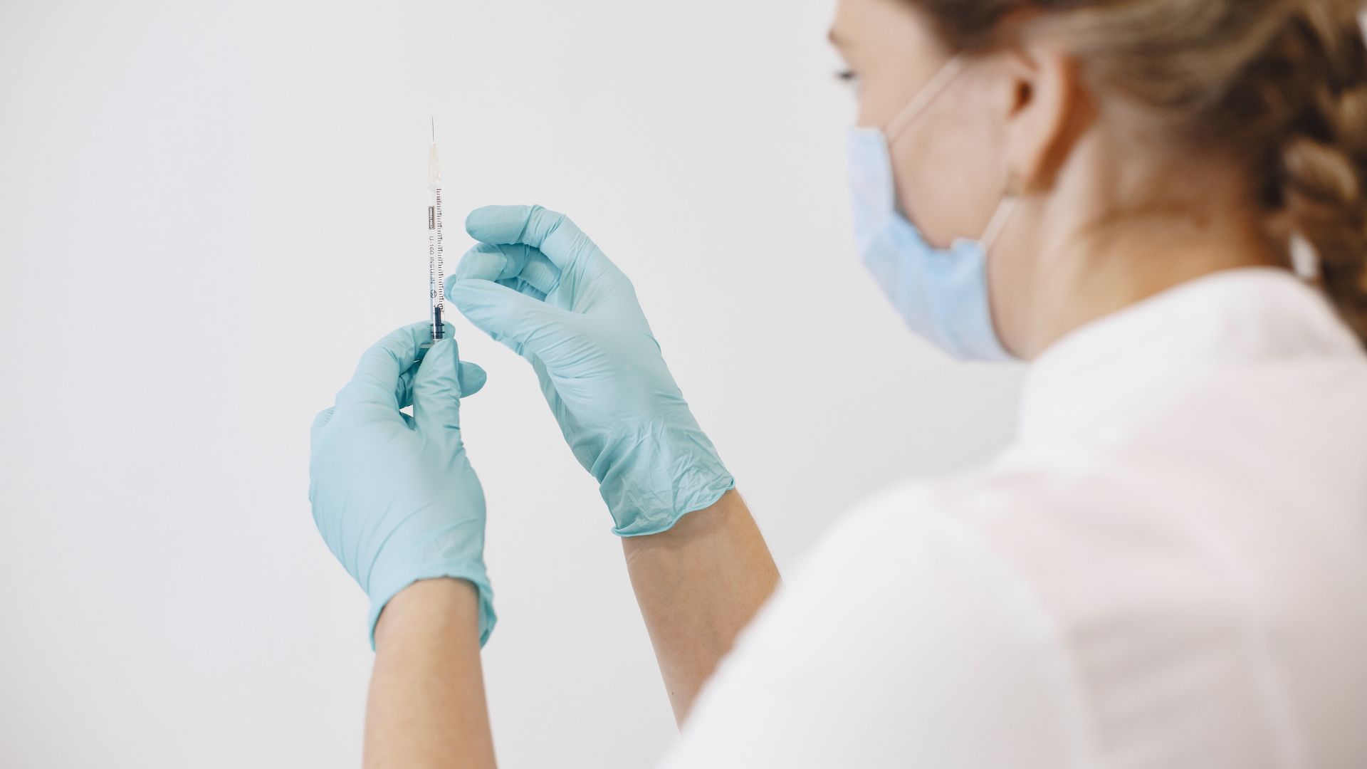 Become a Cosmetic Nurse Injector