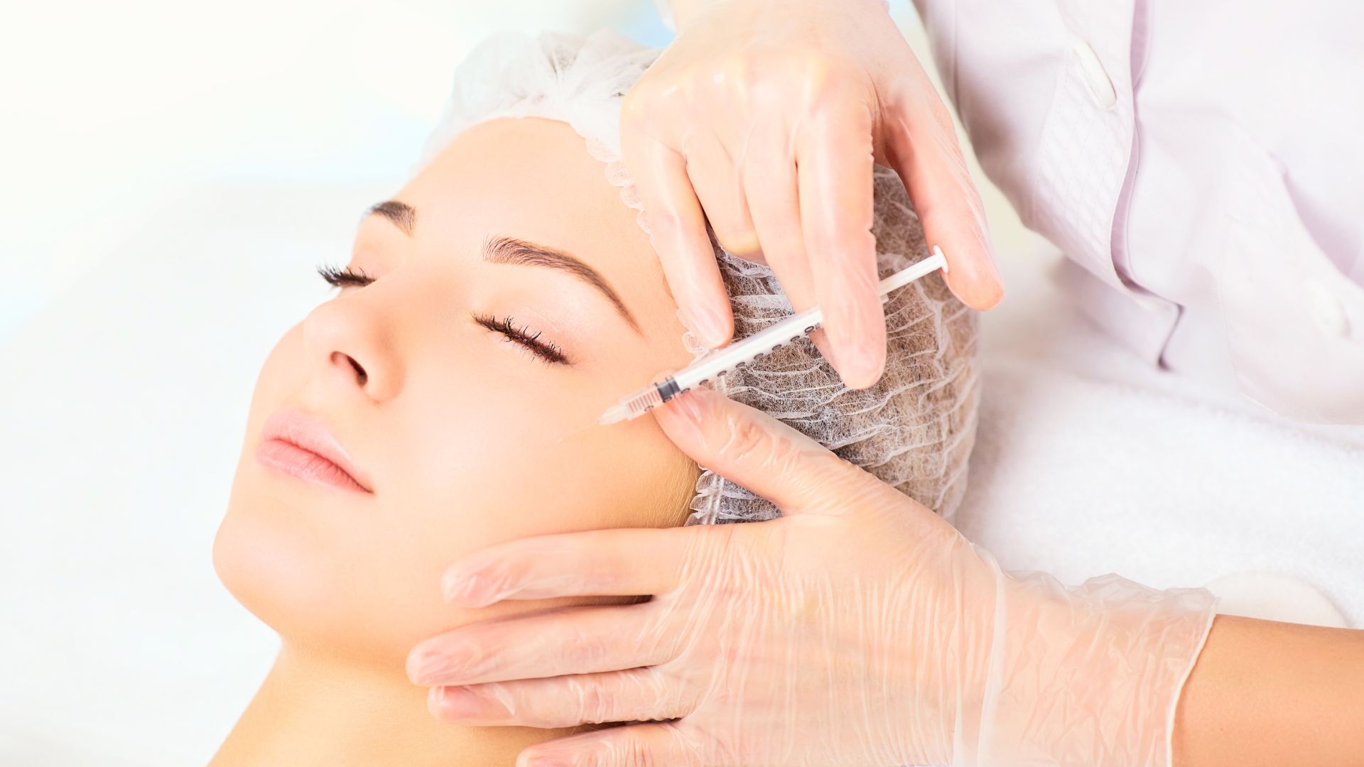 Botox Injector