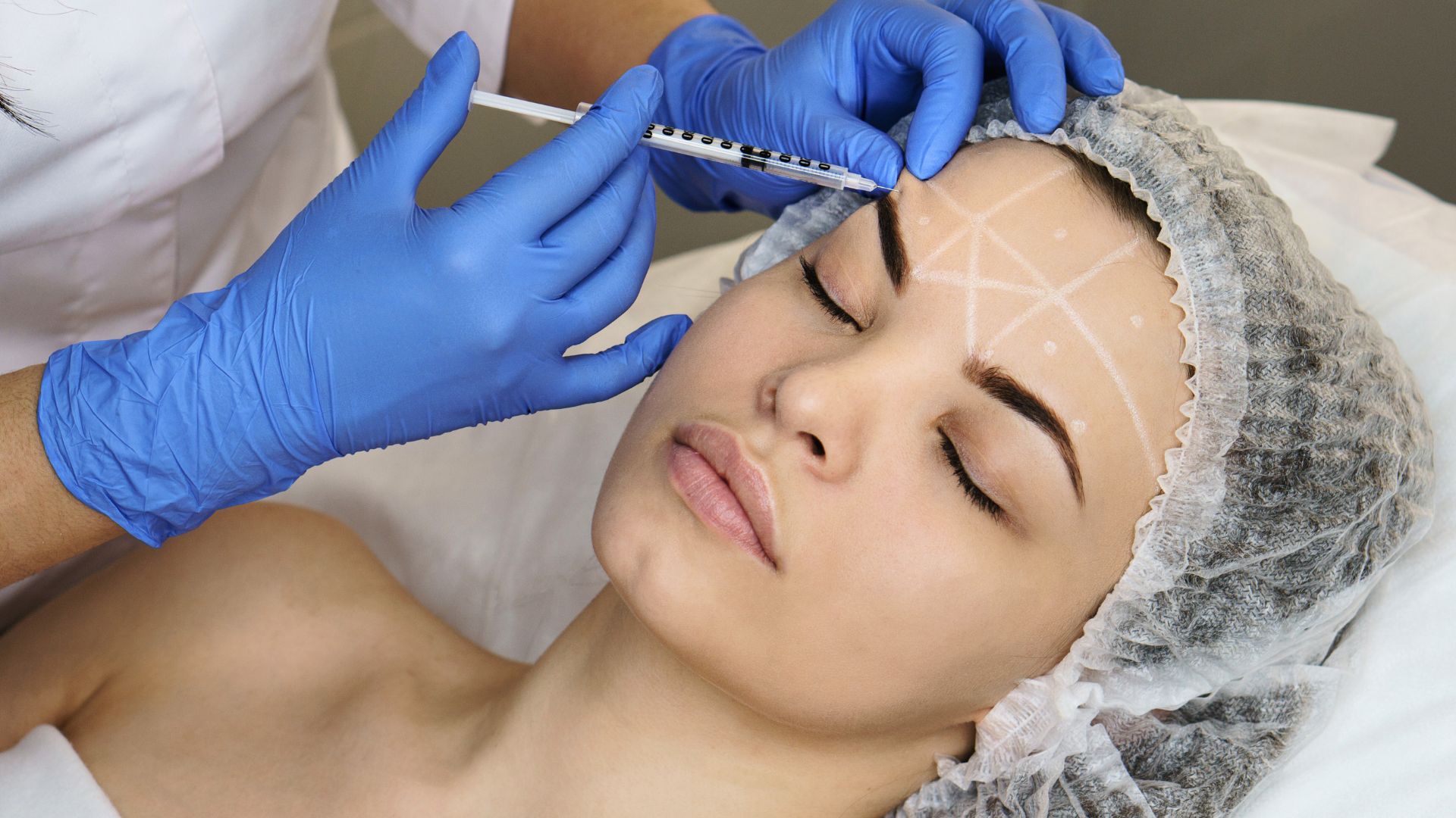Gold Standard Botox Training