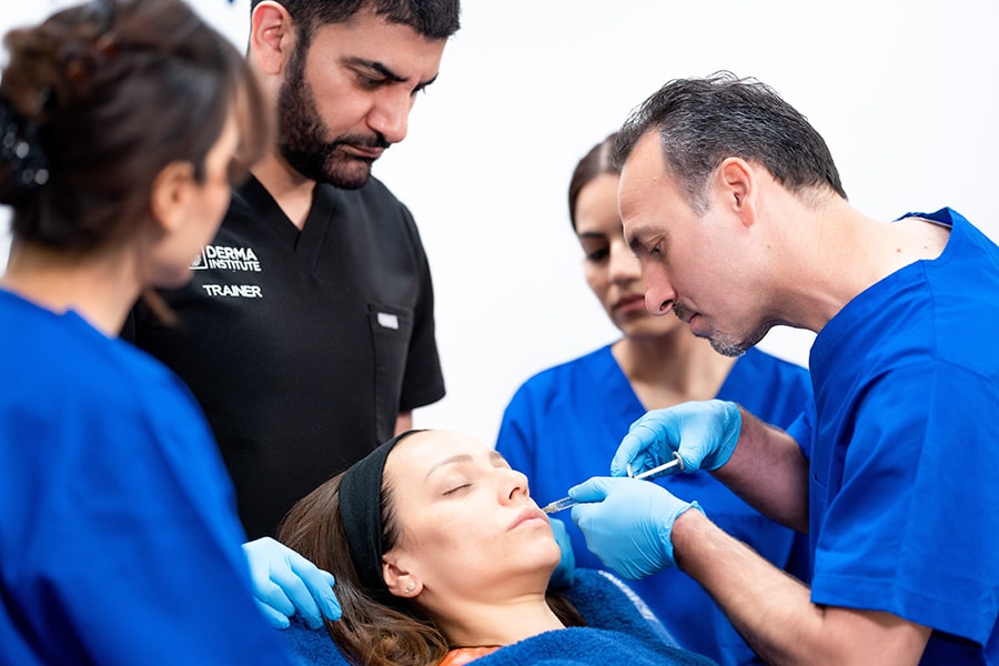 Small-Group-Polynucleotide-Training