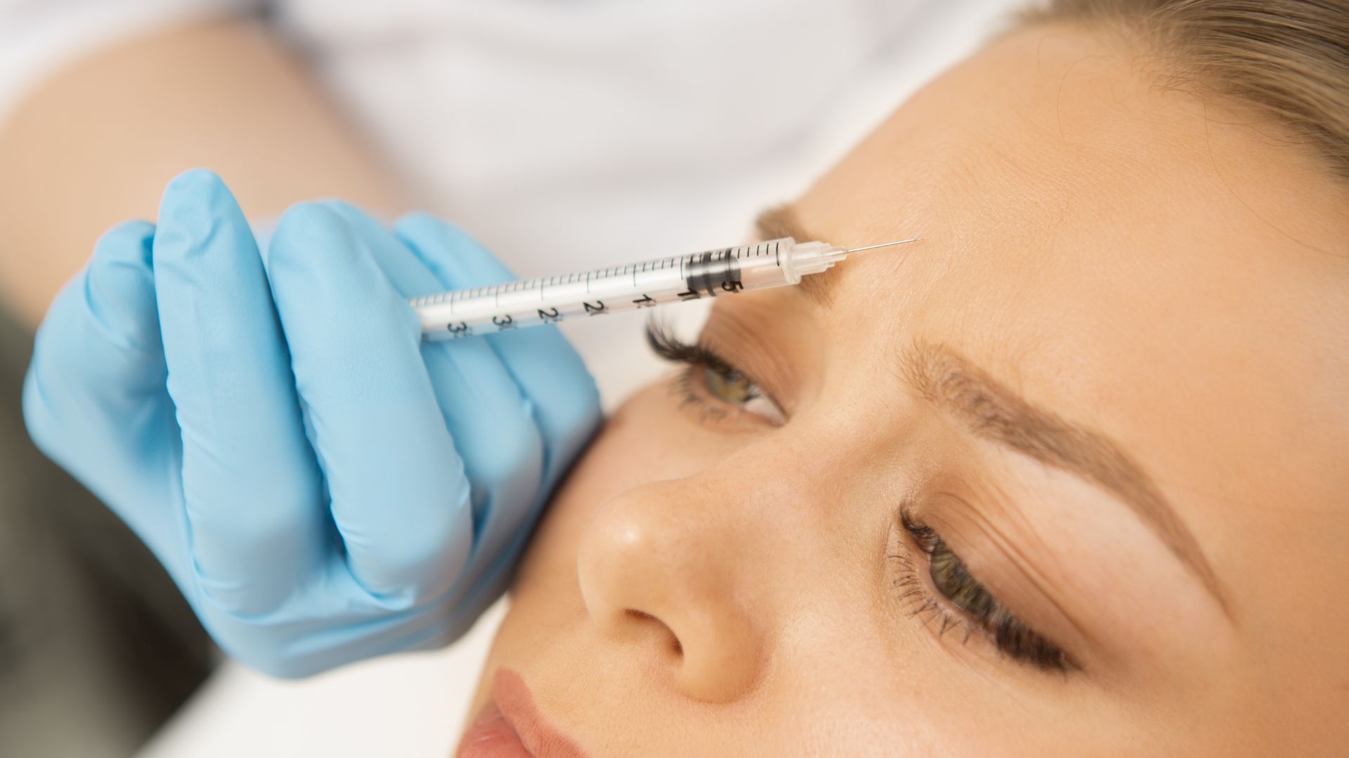 Cosmetic Nurse Injector Job in USA