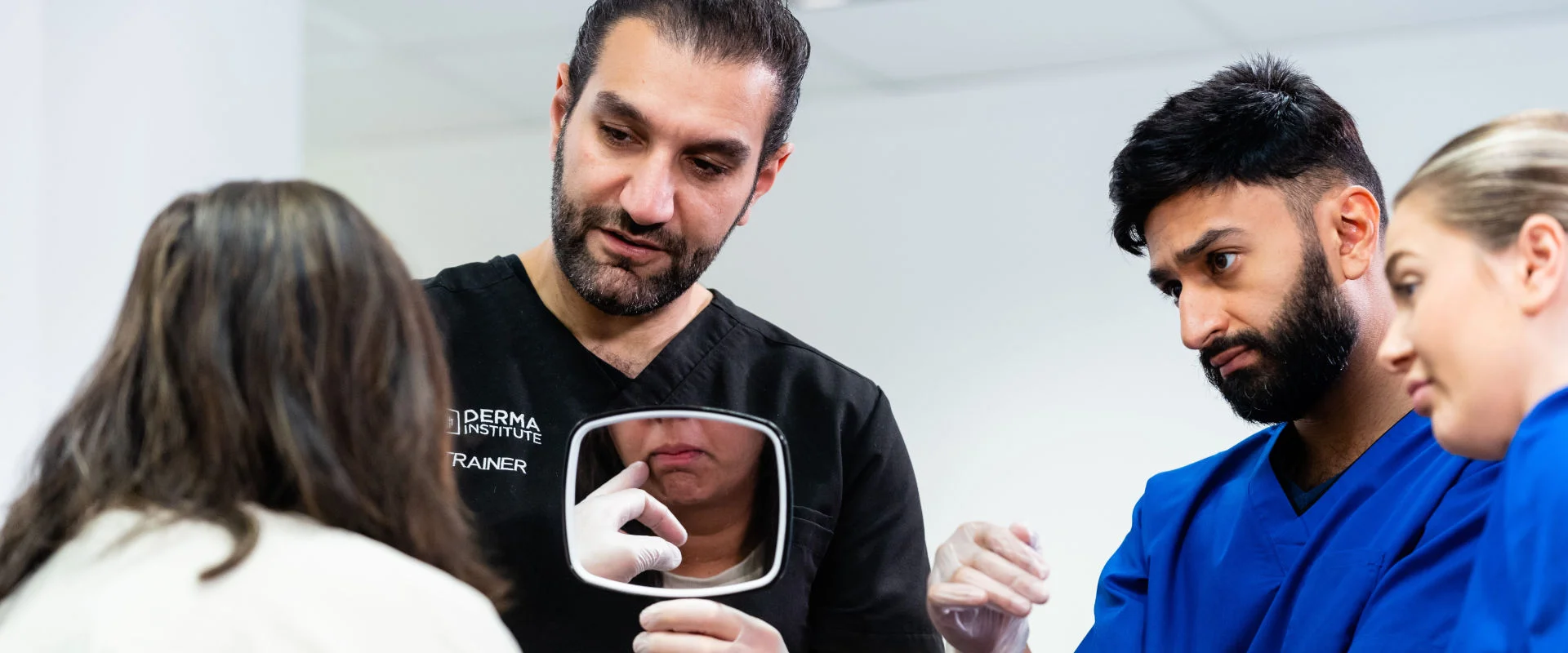 Clinical Aesthetic Practice: Anatomy, Ethics, Assessment & Patient Safety