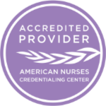 ANCC Accredited Provider