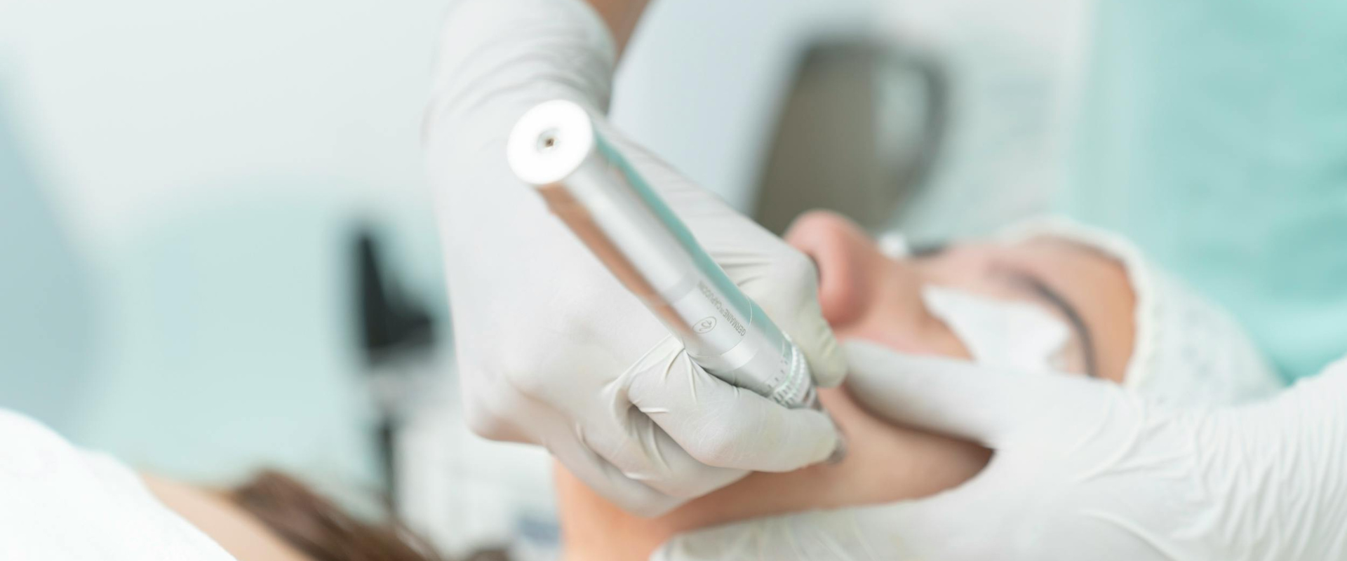 Can You Start Aesthetic Medicine Part-Time A Guide for Nurses and Healthcare Professionals