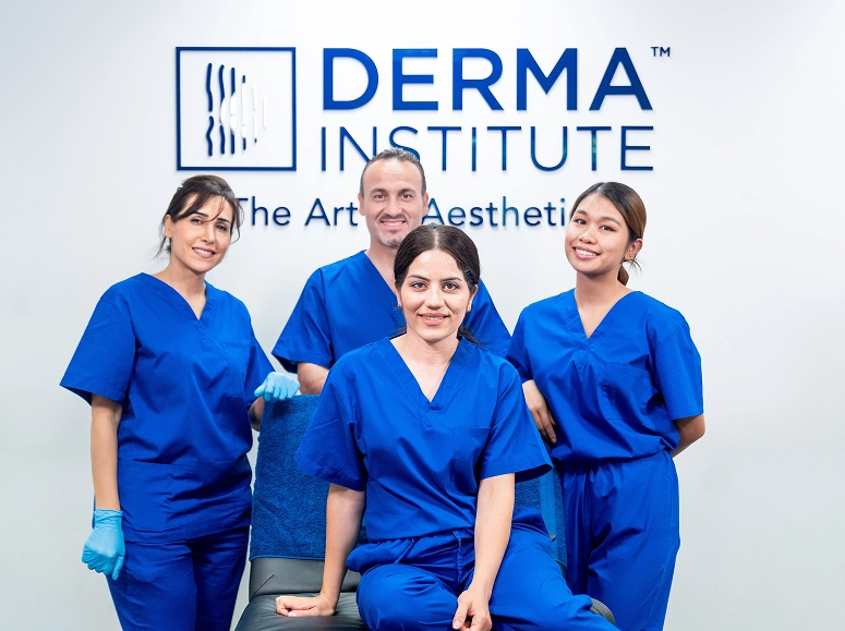 foundation what treatments matter